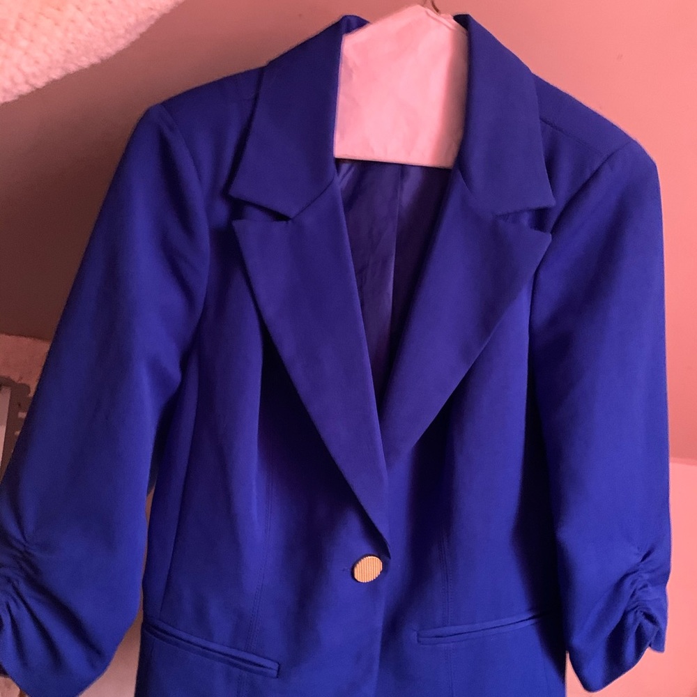 Blazer